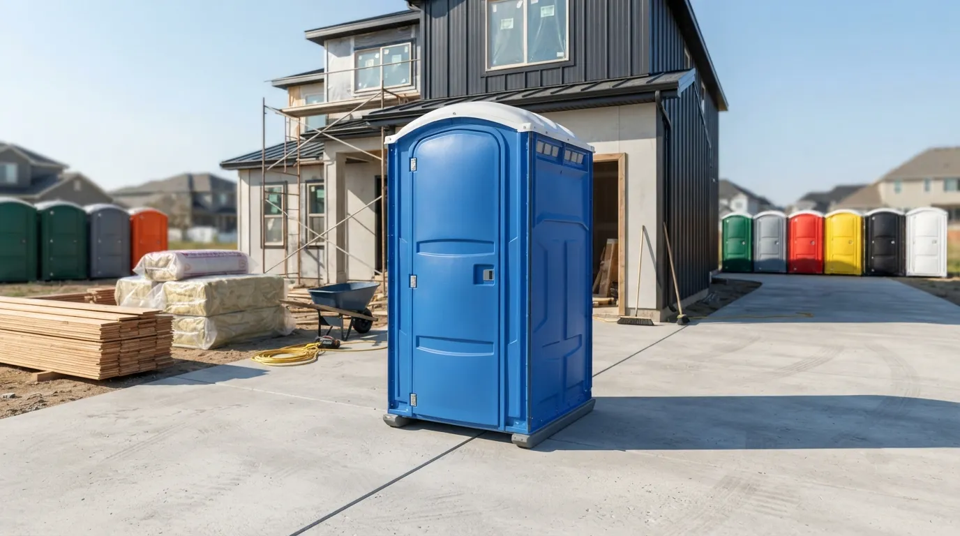 Home Renovation Porta Potty in Weston, FL