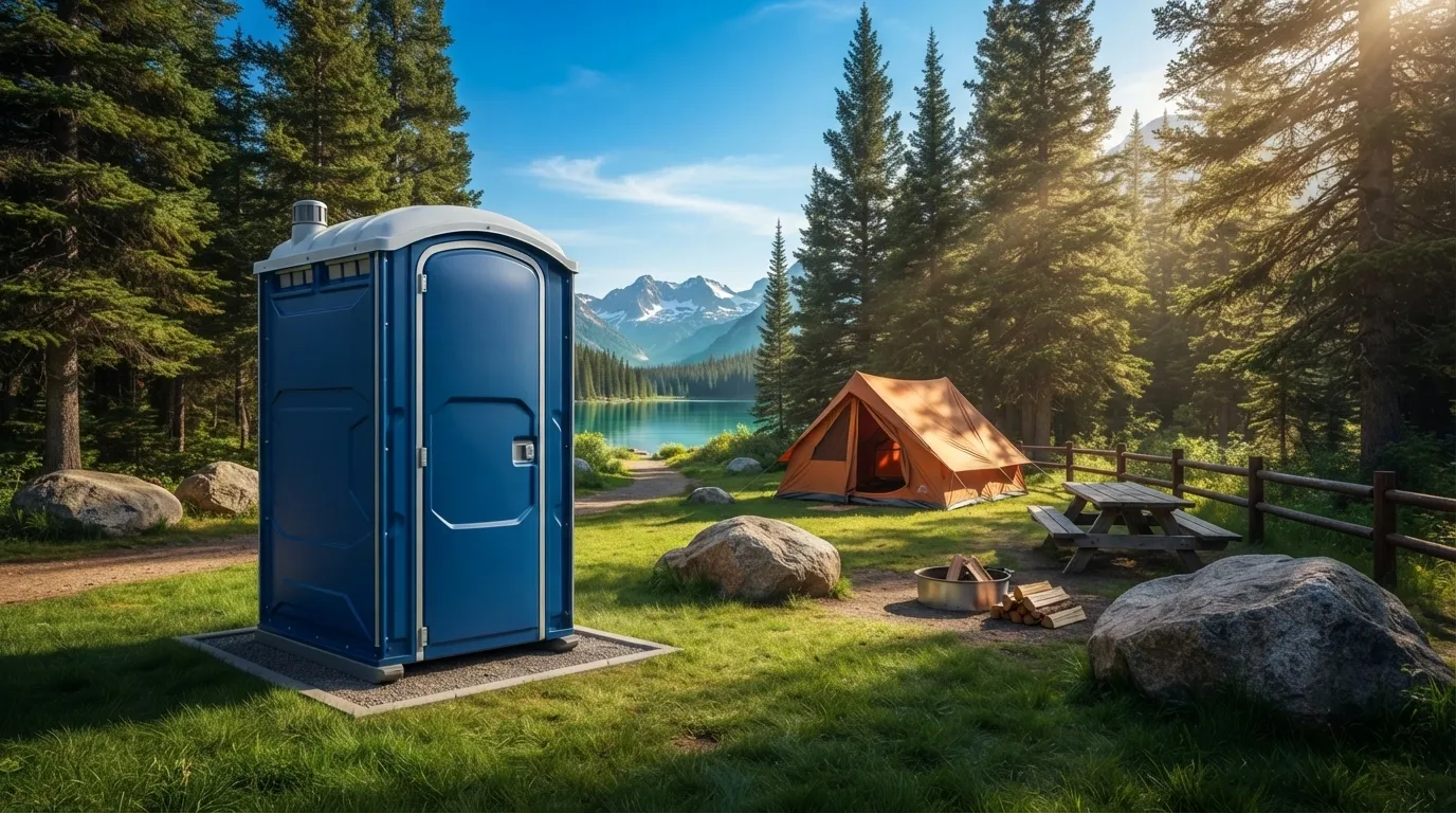 How Often Are Porta Potties Cleaned in Weston, FL